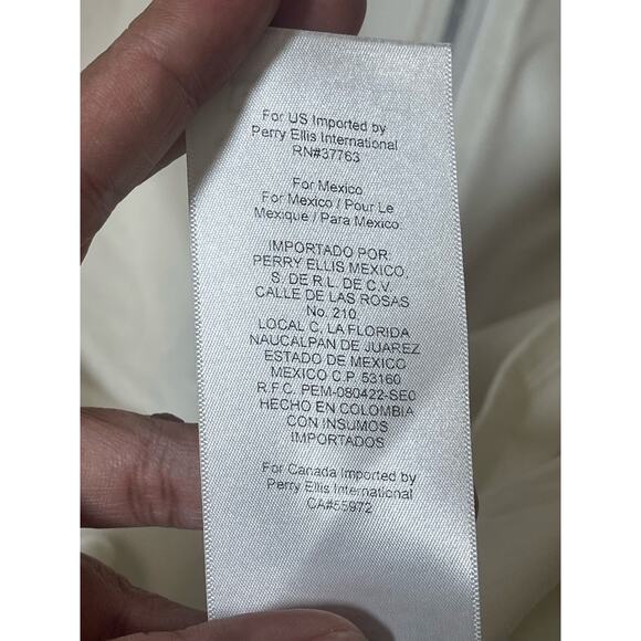 Callaway Men's Golf Weather Series Lightweight Quarter Zip Jacket Size M - USED - Picture 6 of 7